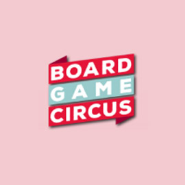 Board Game Circus